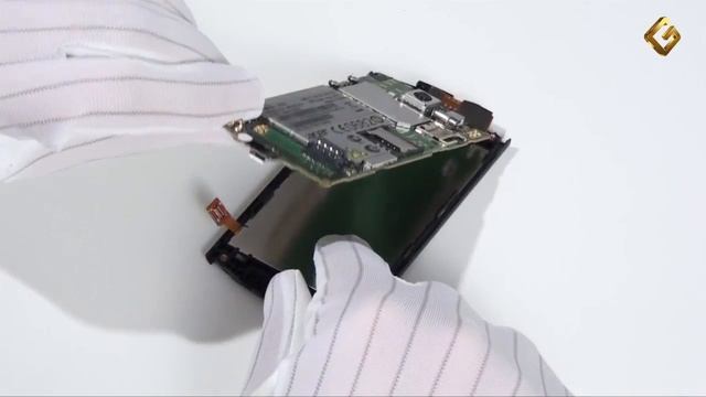 Acer Liquid Express E320 - как разобрать телефон и его обзор смотреть онлайн