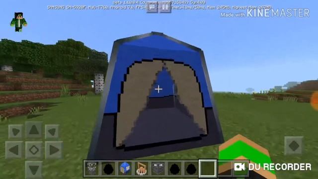 Топ 3 мода для Minecraft 1.10.0.4 смотреть онлайн