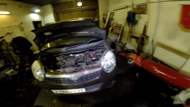 Готовлю суп на печи, с говяжьей рулькой, в ГАРАЖЕ!!!) Мужики пишите комментарии кому понравилось!) смотреть онлайн