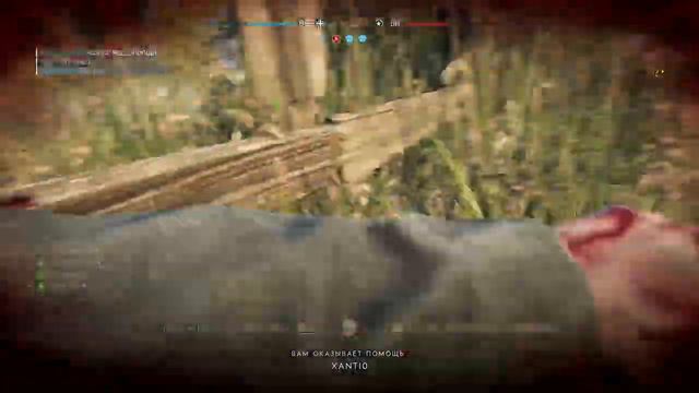 Battlefield 5: Gameplay (No Commentary). Батлфилд 5 (Без комментариев) // Radeon ReLive | AMD смотреть онлайн