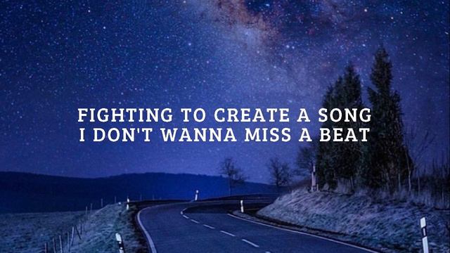 ON & ON - CARTOON FT DANIEL LEVI ( LYRICS ) смотреть онлайн