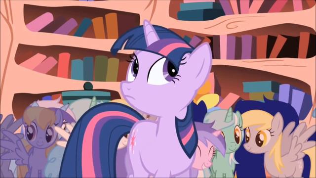 Баллада о Брони: Вступление (Ballad of the Brony: Intro) смотреть онлайн