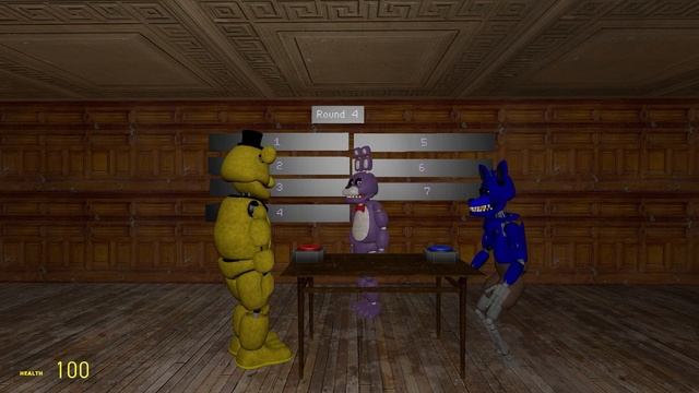 Family Feud Game Riot II GMOD FAMILY FEUD смотреть онлайн