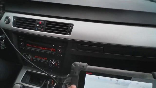 BMW 325, большой расход топлива, прошивка евро0 смотреть онлайн