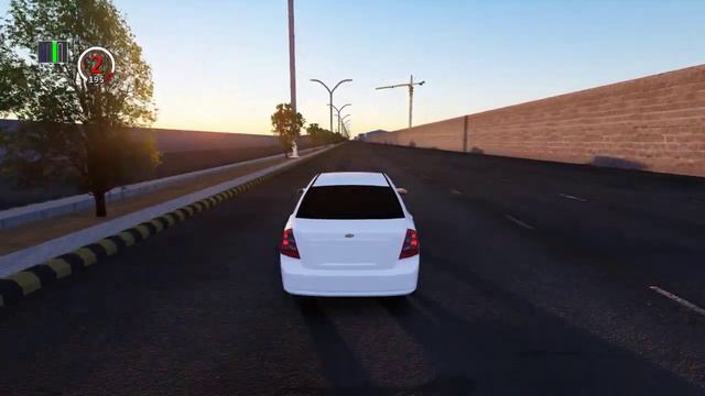 هجوله اوبترا موديل ٢٠٠٨ ASSETTO CORSA смотреть онлайн