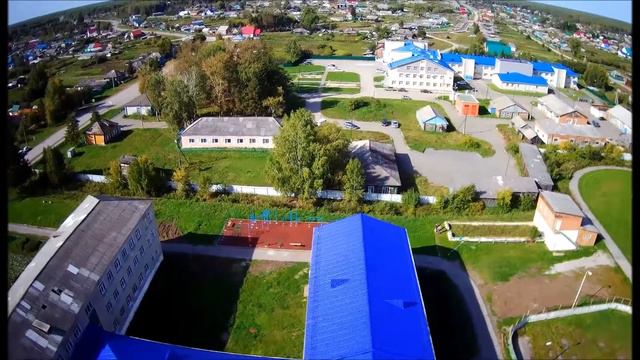 Северное. 1 сентября 2017 г смотреть онлайн