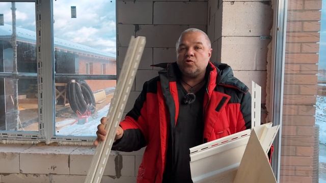 ИНДИВИДУАЛЬНОСТЬ вашему дому. Фасадный декор окна. [ Строительство дома ] смотреть онлайн