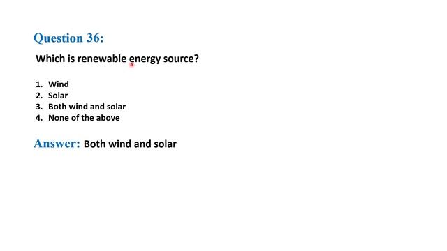 Part - 02 || MCQ based on Energy audit and management || Very important for Competitive exam. смотреть онлайн