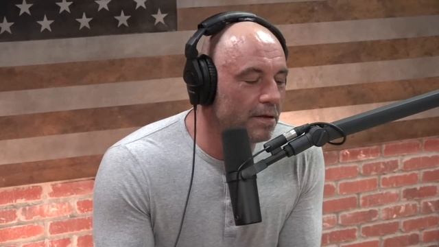 Joe Rogan Experience #1512 - Ben Shapiro смотреть онлайн