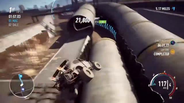 BEST OFFROAD CAR BUILD NFS PAYBACK смотреть онлайн