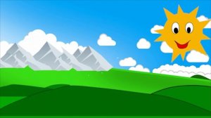 АЙ ЧЫКТЫ КАРАЧЫ / БАЛДАР ЫРЫ