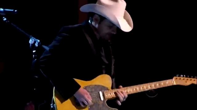 Vince Gill & Brad Paisley - "Workin' Man Blues" смотреть онлайн