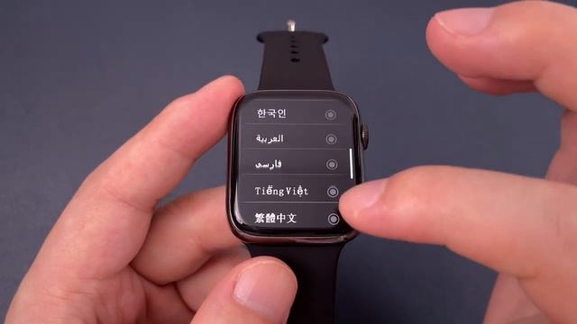 KIWITIME IWO WATCH DT8 MAX Smartwatch Unbox-2.0' Screen Temperature Permenant AOD Game-Series 8 Cop смотреть онлайн