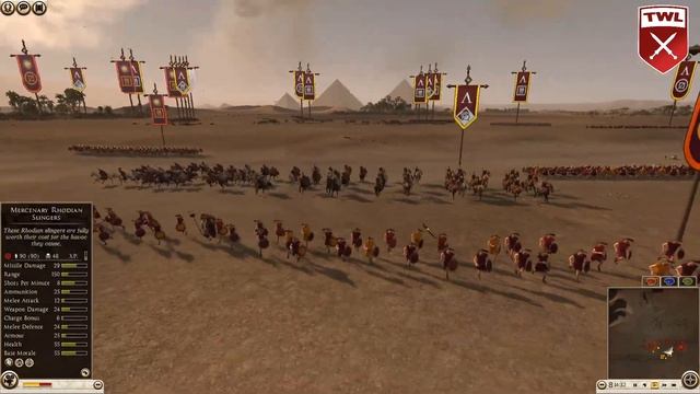 SPARTANS, PREPARE FOR GLORY?! - 1v1 Competitive Multiplayer Battle - Total War: Rome 2 смотреть онлайн