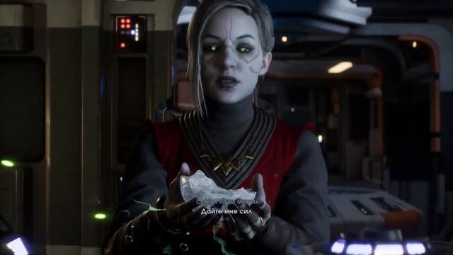 Что было в Star Wars Jedi: Fallen Order? (Финал) смотреть онлайн