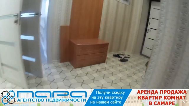 Сдам ( Сниму ) 3 комнатную квартиру в Самаре, 5-я Просека. Код 86781 смотреть онлайн