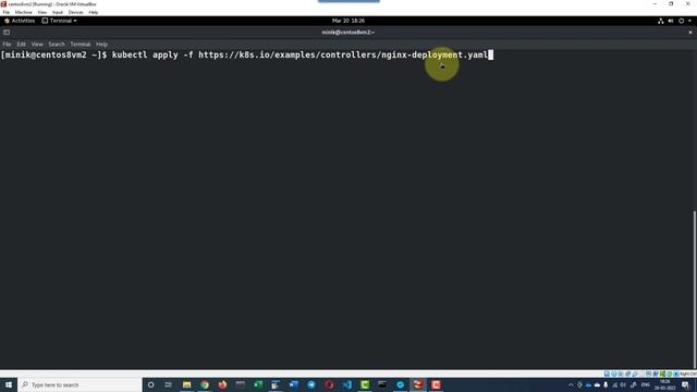 Kubernetes deployment workload смотреть онлайн
