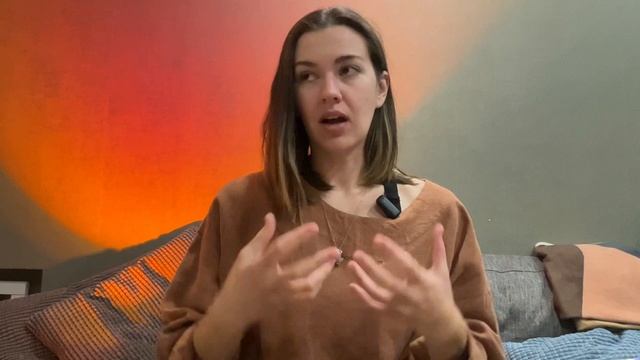 Мой курс ТИШИНА 64 и Фокусинг. смотреть онлайн