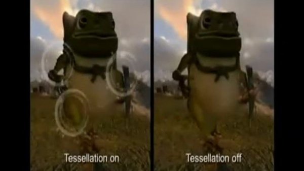 ATI Radeon HD 4800 Series