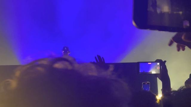 Eric Prydz @ ZERO TOKYO JAPAN 2023/05/13 смотреть онлайн