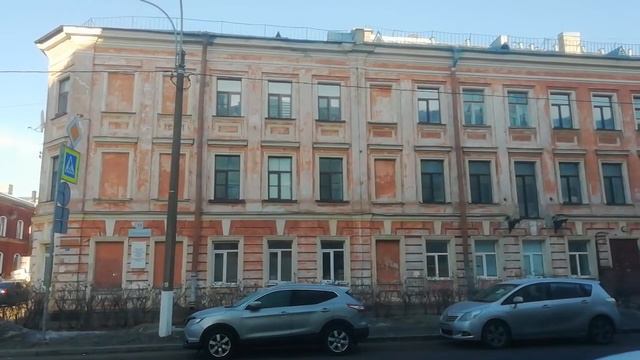 В этом доме жил попов. Кронштадт смотреть онлайн