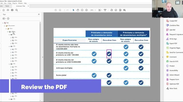 Abbyy Finereader 16 | Convert an image to an editable document | how to смотреть онлайн