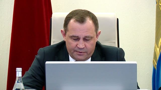 ВСТРЕЧА ГЛАВЫ РЕУТОВА С ПЕДСООБЩЕСТВОМ 11.02.20 смотреть онлайн