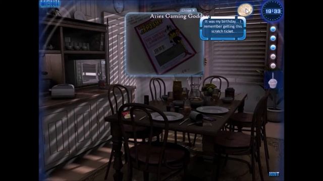 Hidden Secret The Nightmare 1-4 смотреть онлайн