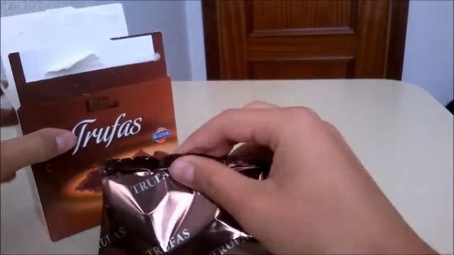 Обзор трюфелей смотреть онлайн