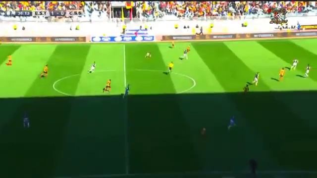 EST vs CSS 2-1 Résumé Du Match ??? (13/03/2019) Ligue 1 смотреть онлайн