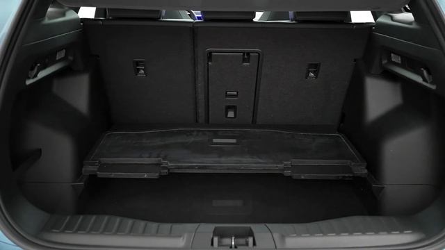 Ford Explorer 2024 New Features Best Electric Crossover SUV смотреть онлайн