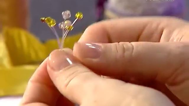 Энциклопедия: серединки цветов смотреть онлайн