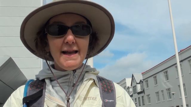 Viking Tour: Isafjordur, Iceland смотреть онлайн