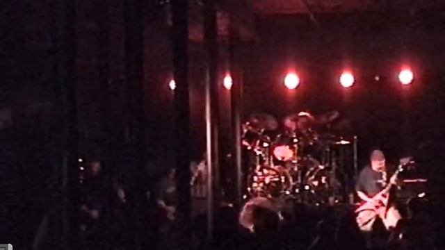 Colostomy Bong- (Don Decker Memorial Show @ Station 4) Pt. 1 смотреть онлайн