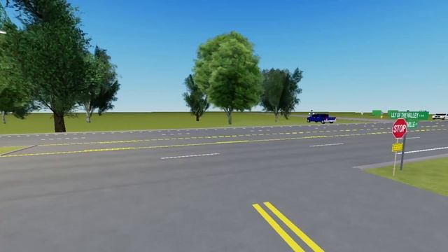 ROBLOX: Car Crash Compilation #2 смотреть онлайн