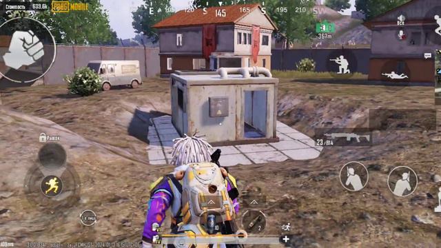 с фул 3 до фул 6 на 3 карте хорошо выпало с типов в метро рояль 3.0 METRO ROYALE PUBG MOBILE смотреть онлайн