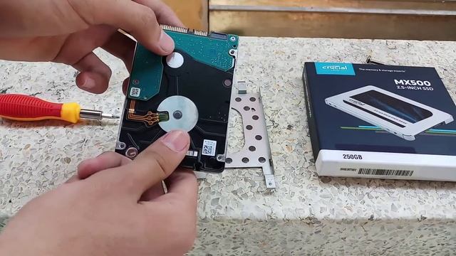 ?️[SSD UPGRADE] LAPTOP STORAGE UPGRADE смотреть онлайн