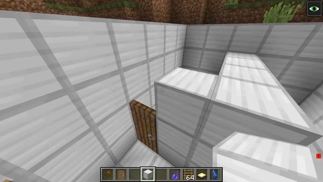 ??МЫ ПЕРЕЖИЛИ ЧЁРНУЮ ДЫРУ В МАЙНКРАФТ! ШЕДИ ЛЕСКА И НУБИК ТРОЛЛИНГ МУЛЬТИК MINECRAFT смотреть онлайн