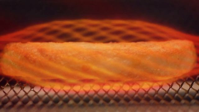 The Smart Oven™ Air Fryer | Fritures à air chaud croustillantes, sans culpabilité | Breville CA-FR смотреть онлайн
