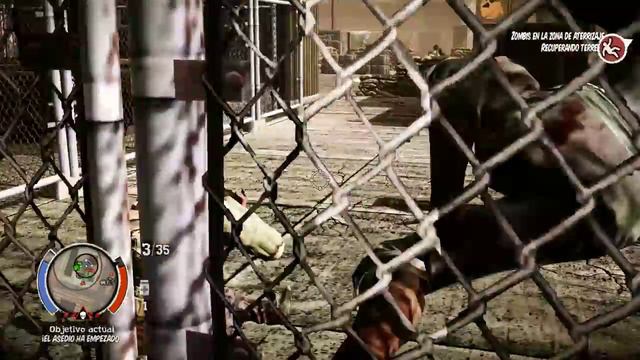 State of Decay DLC Lifeline- Gameplay Walkthrough - Parte 11 Español HD смотреть онлайн