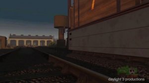 Sodor Fallout: Disassembly Required & You're Gonna Go Far Kid
