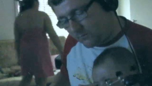 Joshua Fought The Battle of Jericho - Ukulele Solo + Samba rhythm/bass/piano with clip-on pickup смотреть онлайн