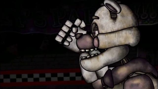 [Fnaf/dc2] Another round Collab part for: øi смотреть онлайн