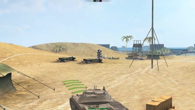 21:9 UltraWide (3440x1440) test 2 смотреть онлайн