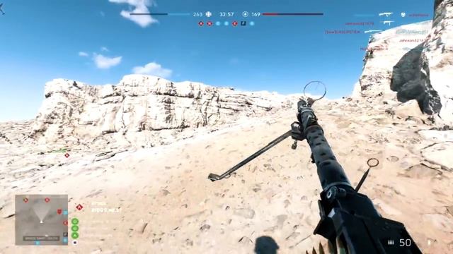Battlefield 5 - Grand Operations - Battleaxe (Defending) смотреть онлайн