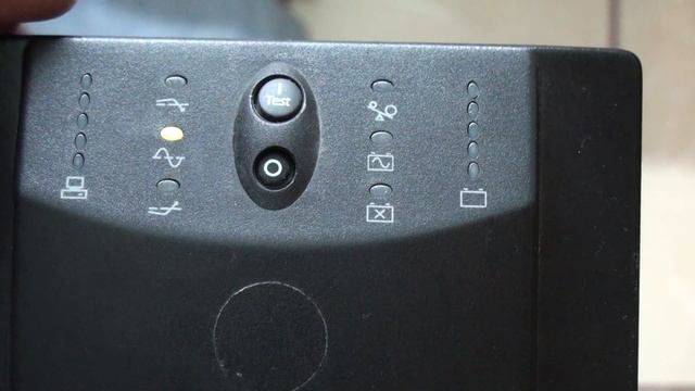 APC Smart 1000 awaria смотреть онлайн