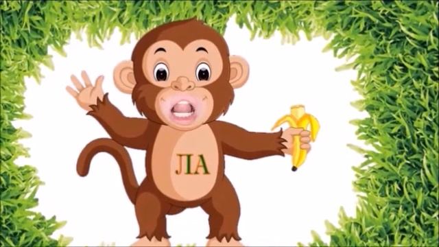 ЛОГОПЕДИЧНА КАЗКА для постановки звука [Л].