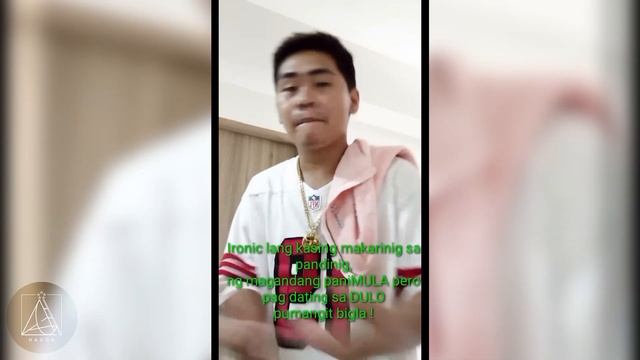 #Hagdamahgeddon | Wave 23 | 4-6 Section Match | Greater Dan vs Fortis смотреть онлайн