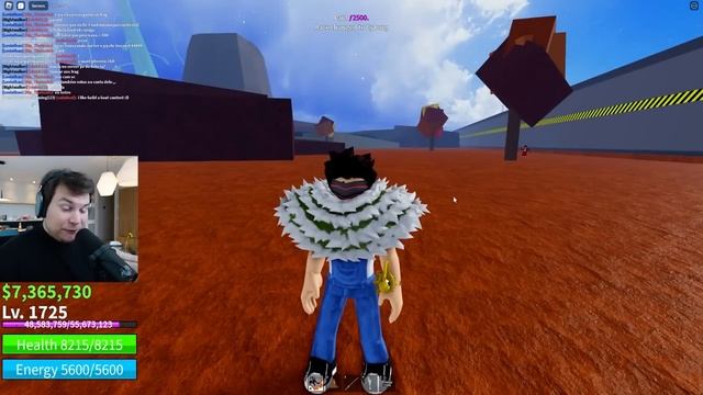 Do This BEFORE AWAKENING ALL RACES! Roblox Blox Fruits