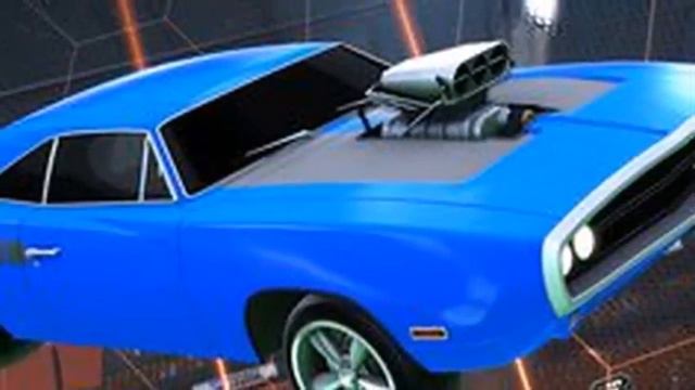 Rocket League is getting new FAST & FURIOUS DLC, Straight from Dom and Brian’s garage смотреть онлайн